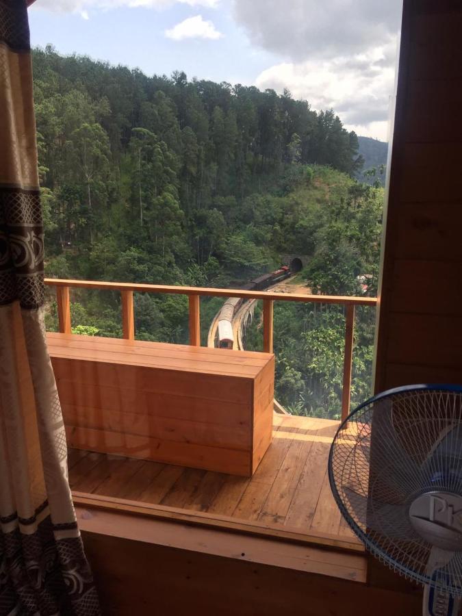 Green Nature Paradise 埃拉 外观 照片