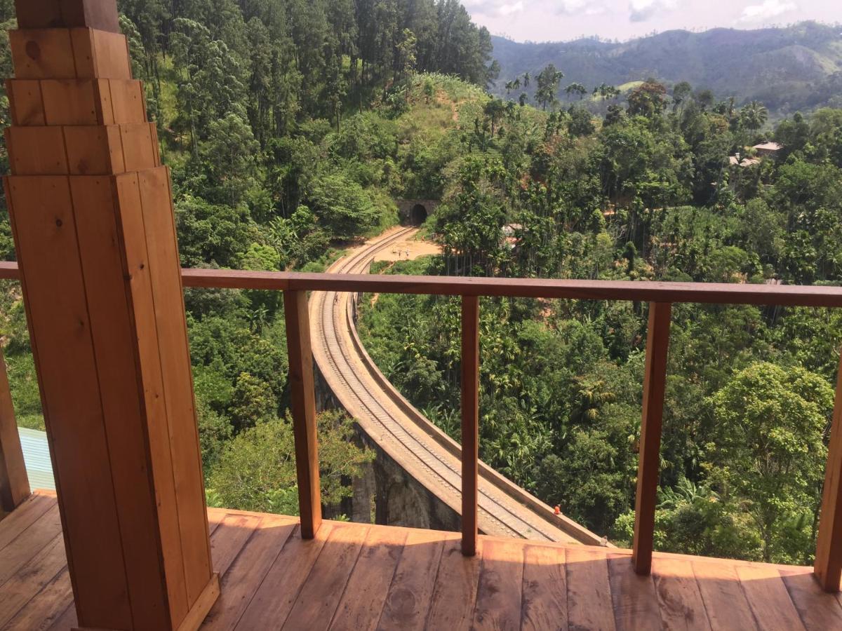 Green Nature Paradise 埃拉 外观 照片