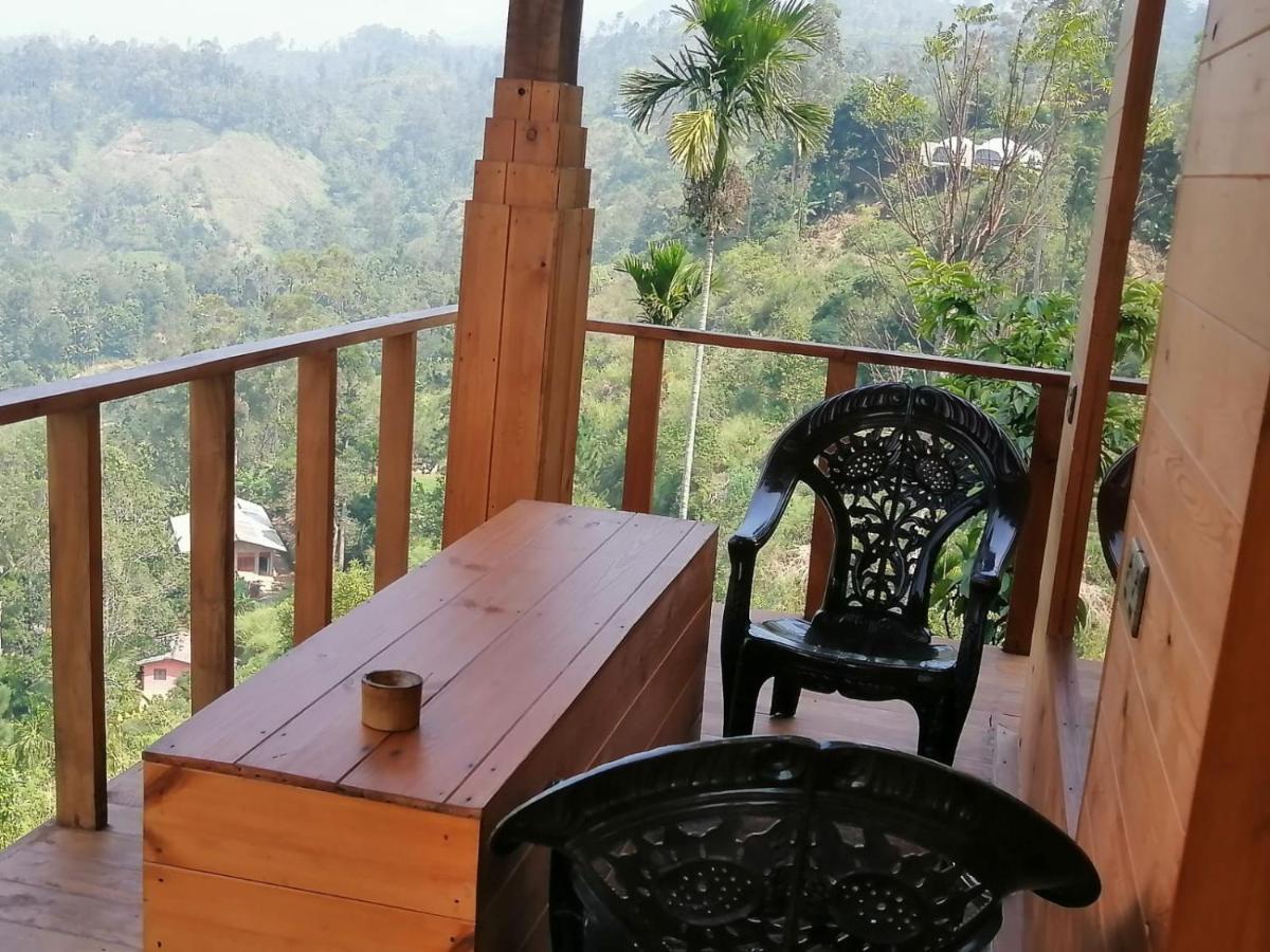 Green Nature Paradise 埃拉 外观 照片