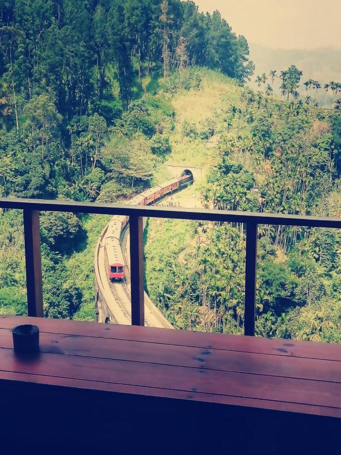 Green Nature Paradise 埃拉 外观 照片