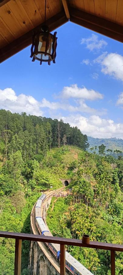Green Nature Paradise 埃拉 外观 照片